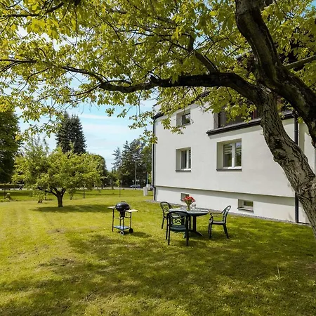 Apartament 39 Z Pieknym Ogrodem - Dream Apart *