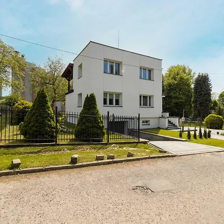 39 Z Pieknym Ogrodem - Dream Apart Apartament