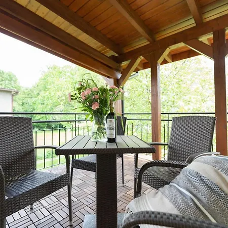 39 Z Pieknym Ogrodem - Dream Apart Apartament