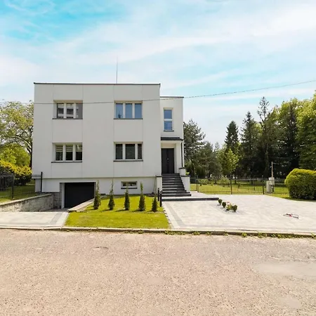 39 Z Pieknym Ogrodem - Dream Apart Apartament *