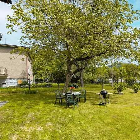 39 Z Pieknym Ogrodem - Dream Apart Apartament