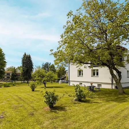 Apartament 39 Z Pieknym Ogrodem - Dream Apart *