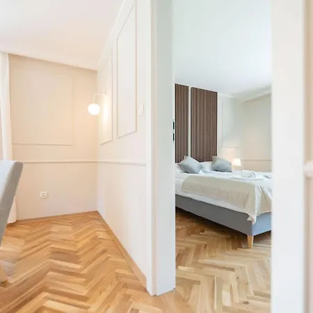 39 Z Pieknym Ogrodem - Dream Apart Ustroń