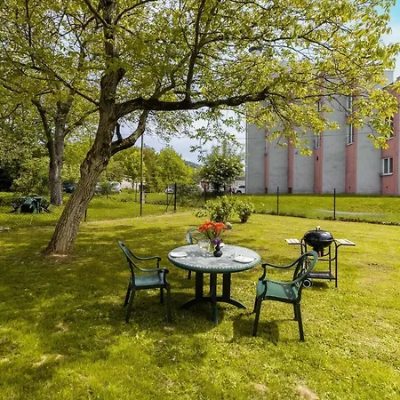Apartament 39 Z Pieknym Ogrodem - Dream Apart Ustroń