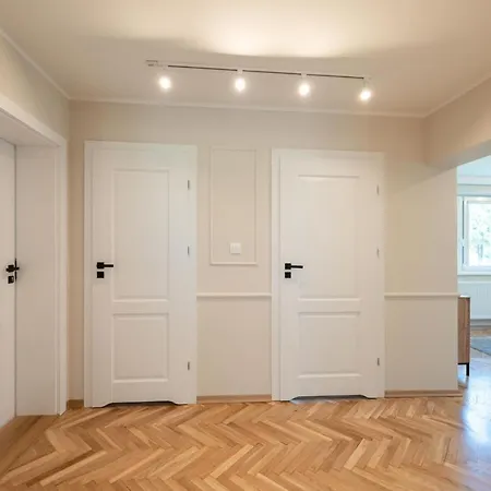 Apartament 39 Z Pieknym Ogrodem - Dream Apart Ustroń